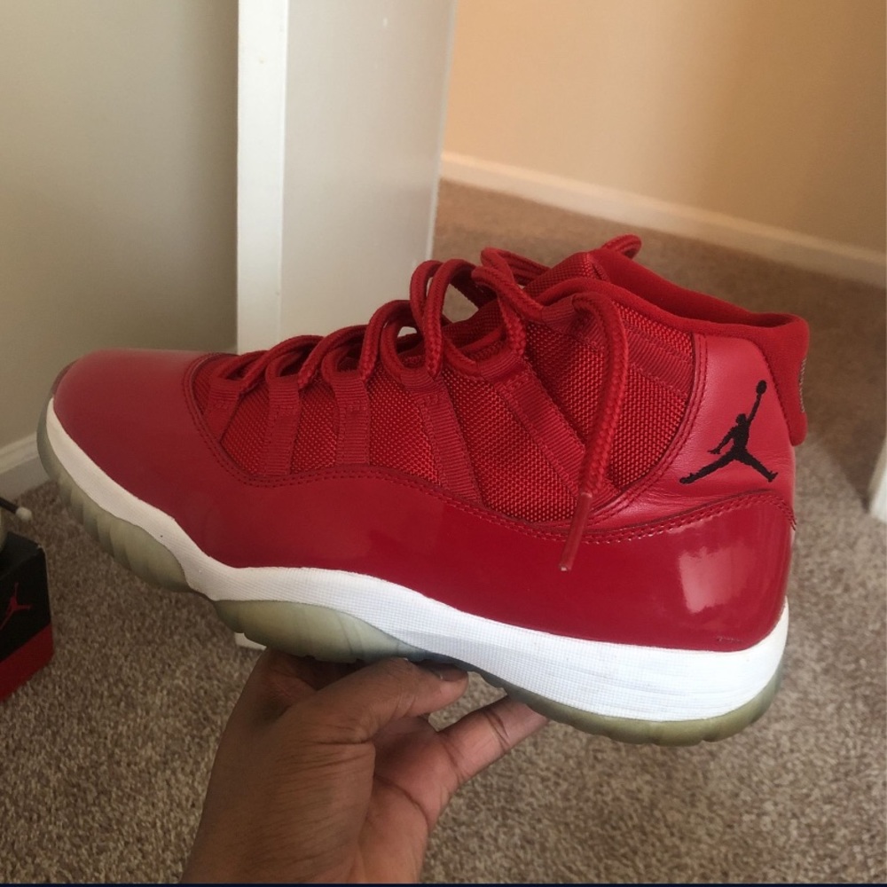 Jordan’s